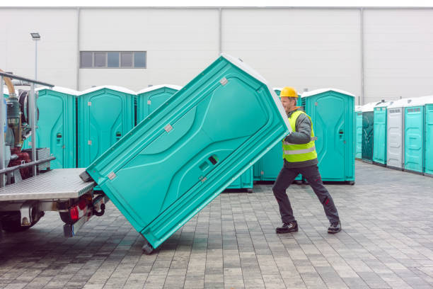 Portable Toilet Options We Offer in Port Allen, LA