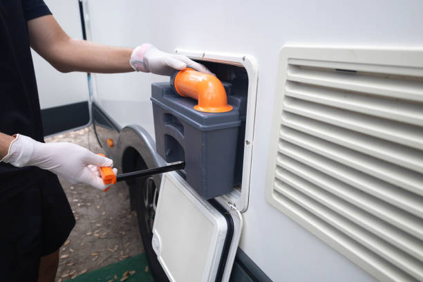 Best Portable restroom trailer rental  in Port Allen, LA