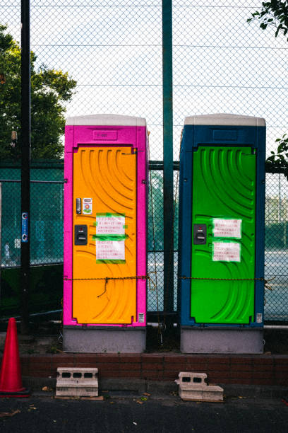 Portable Toilet Options We Offer in Port Allen, LA