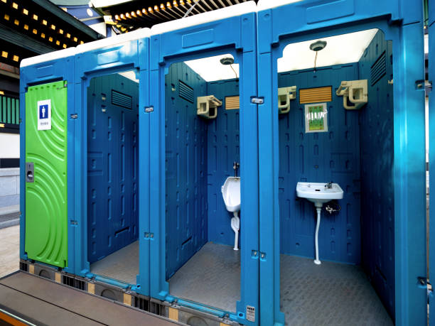 Best Affordable porta potty rental  in Port Allen, LA