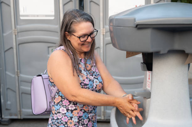 Best Local porta potty services  in Port Allen, LA
