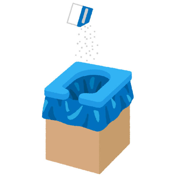 Porta potty rental for outdoor events in Port Allen, LA