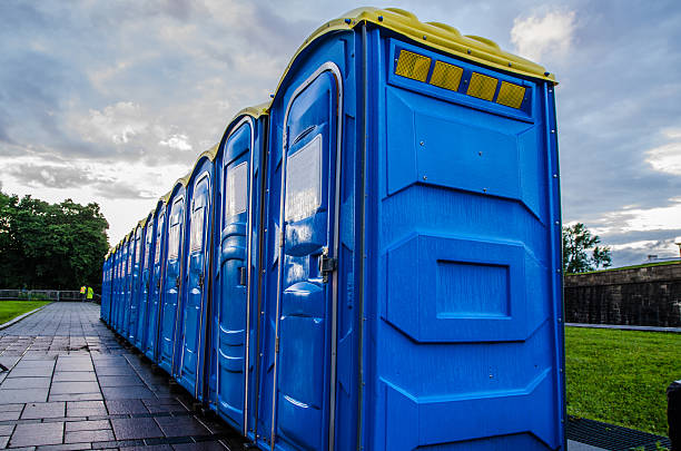 Best Sanitation services for porta potties  in Port Allen, LA