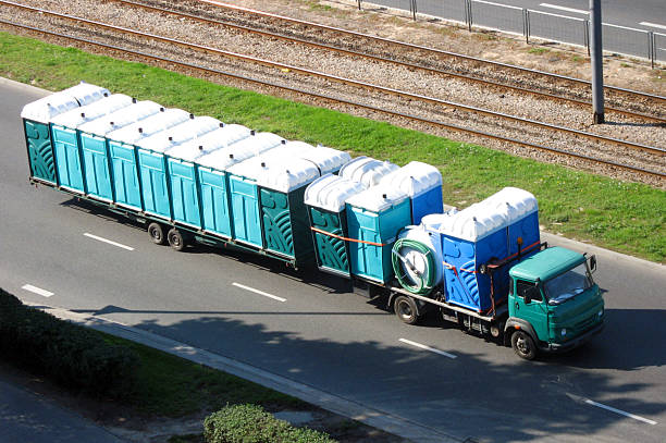 Best Portable toilet rental cost  in Port Allen, LA