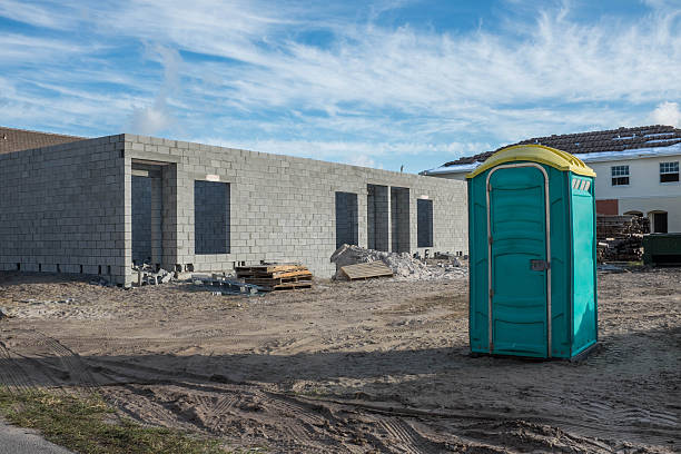 Best Portable restroom trailer rental  in Port Allen, LA