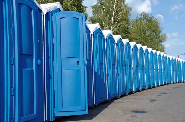 Best High-end porta potty rental  in Port Allen, LA